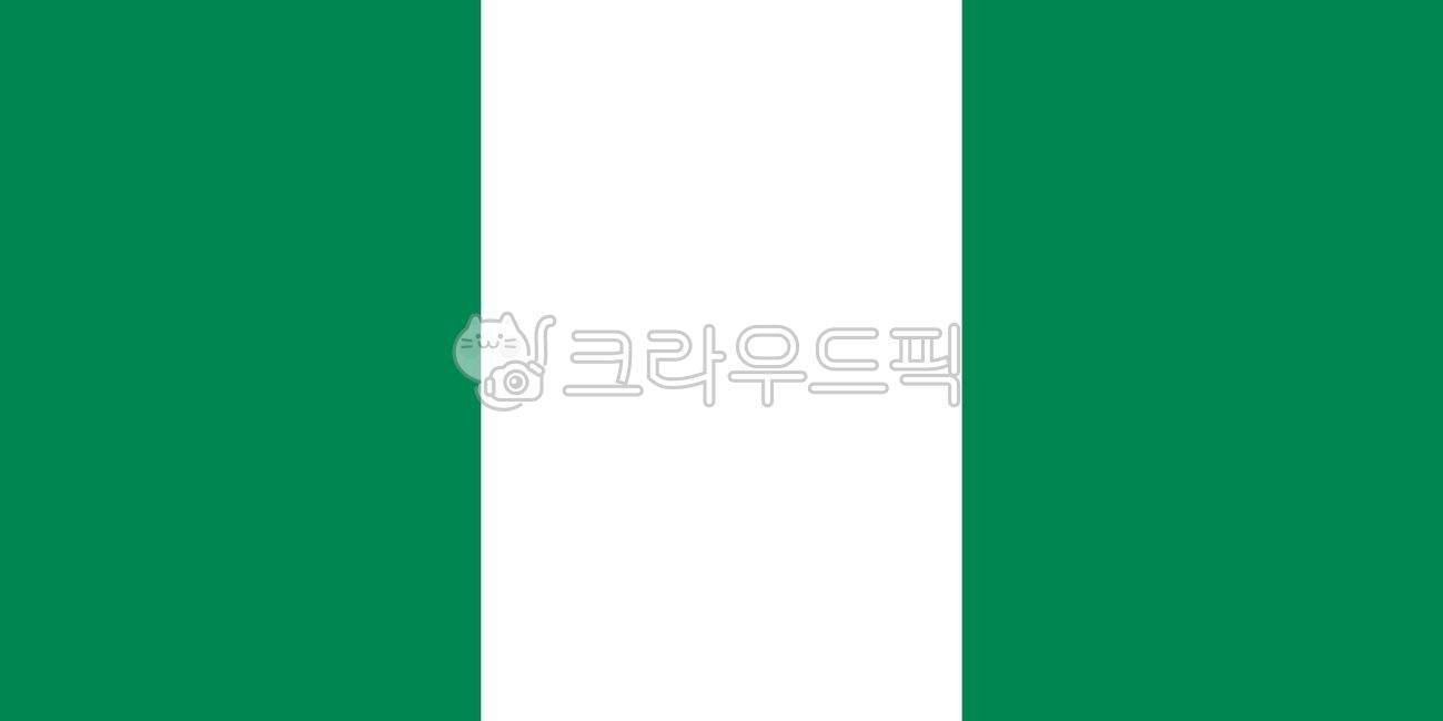 Vector file,flag,natural resources,Unity,Africa,peace,Abuja,illustration,Nigeria,rich forest,illustration flag