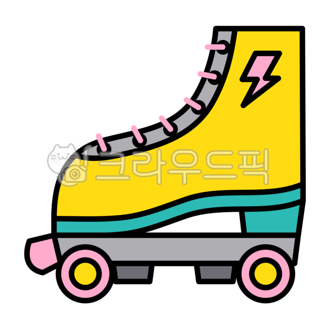 rollerskate,vintage,prop,retro,graphic,roller skates