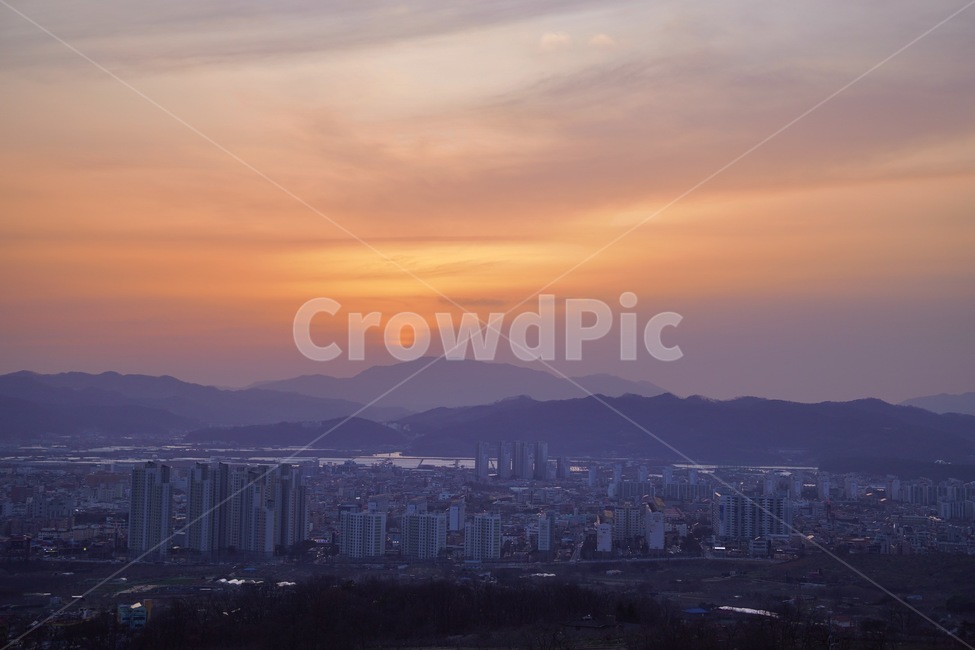 야경,노을,일몰,따듯함,힐링,자연,nature,경치