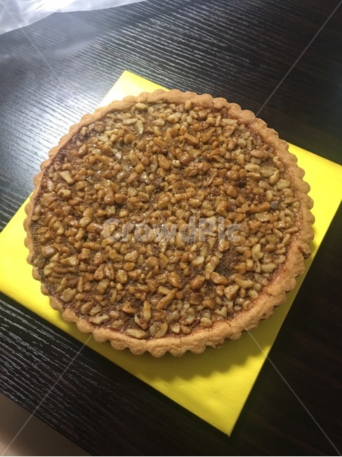 호두파이,호두,파이,베이킹,제과제빵,디저트