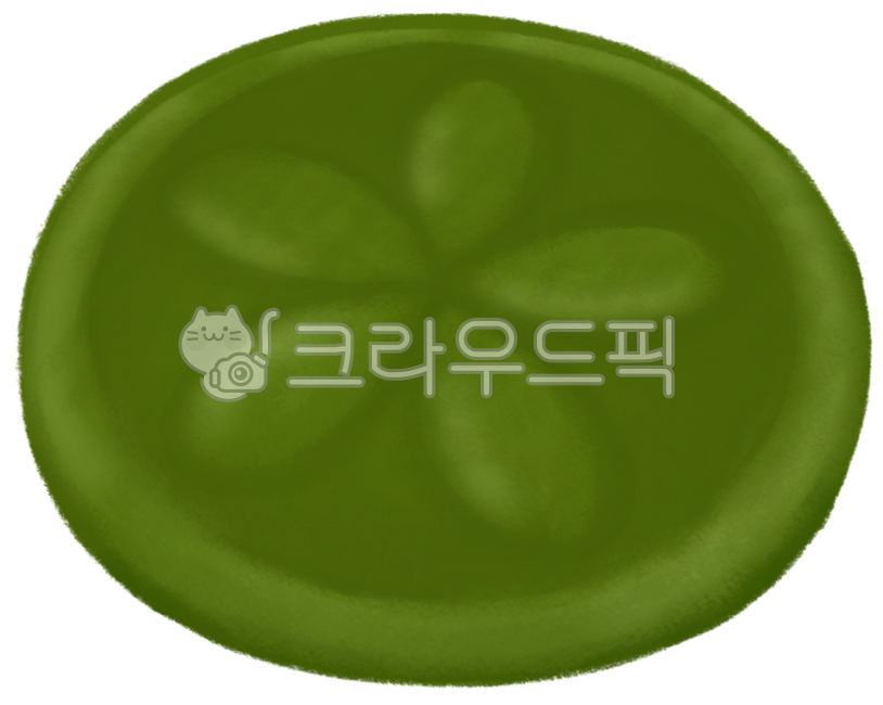 취떡, 쑥떡, 수리취떡, 단오, 절기음식, 사진,이미지,일러스트,캘리그라피 - rha54321작가