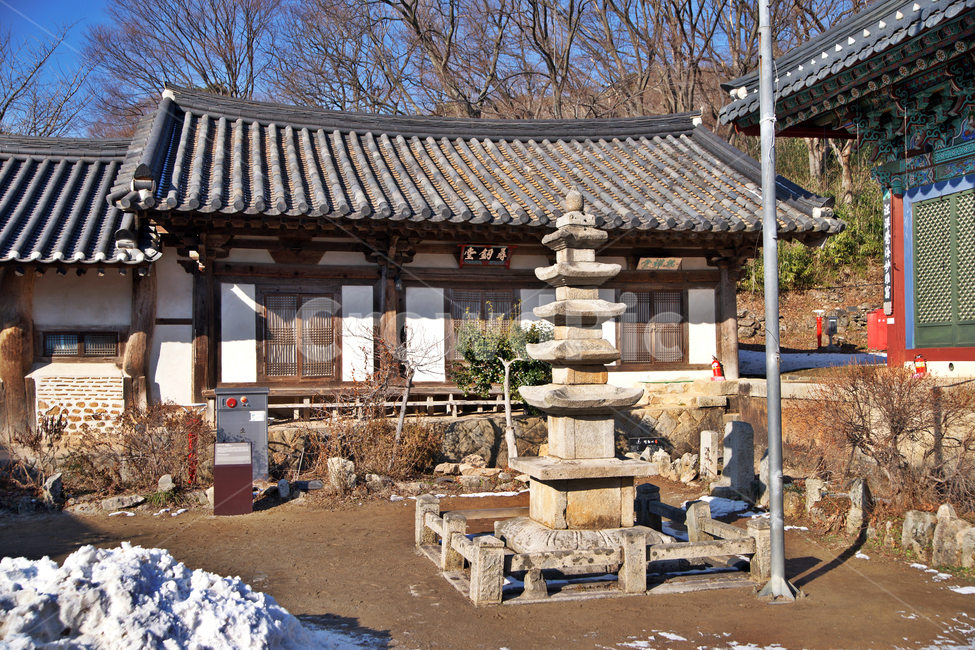 개심사,서산,불교사찰,654년,혜감선사,유적,고건축,심검당,오층석탑,한국전통,한국문화,korean traditional,korean culture,종교,신앙,religion,belief,faith,건축물,건물외관,exterior,building,structure,architecture,construction
