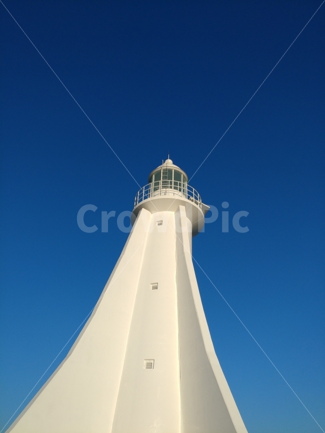 등대,하늘,lighthouse,가을하늘,바다,흰등대,파란하늘,등대,lighthouse