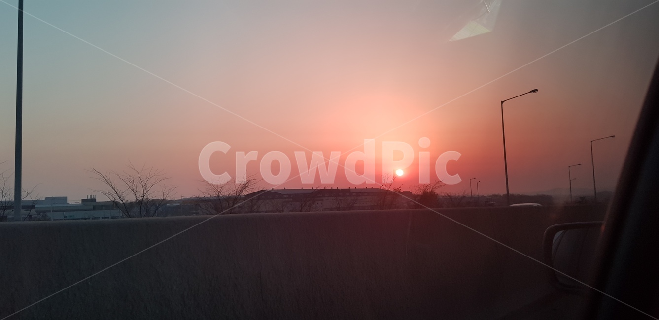 아름다운배경,아침,노을,상쾌,기쁨,자연,풍경,nature,landscape,outdoors,옥외,sky,하늘,dusk,황혼,sunset,일몰,dawn,새벽,red sky,붉은 하늘