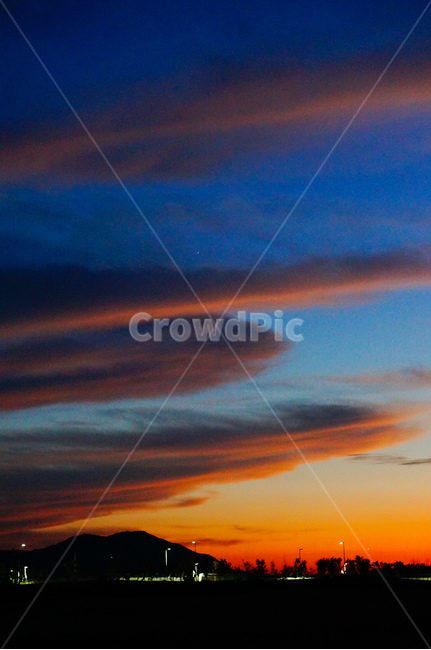 노을,하늘,구름,일몰,풍경,nature,자연,outdoors,옥외,dusk,황혼,sunset,dawn,새벽,sky,red sky,붉은 하늘