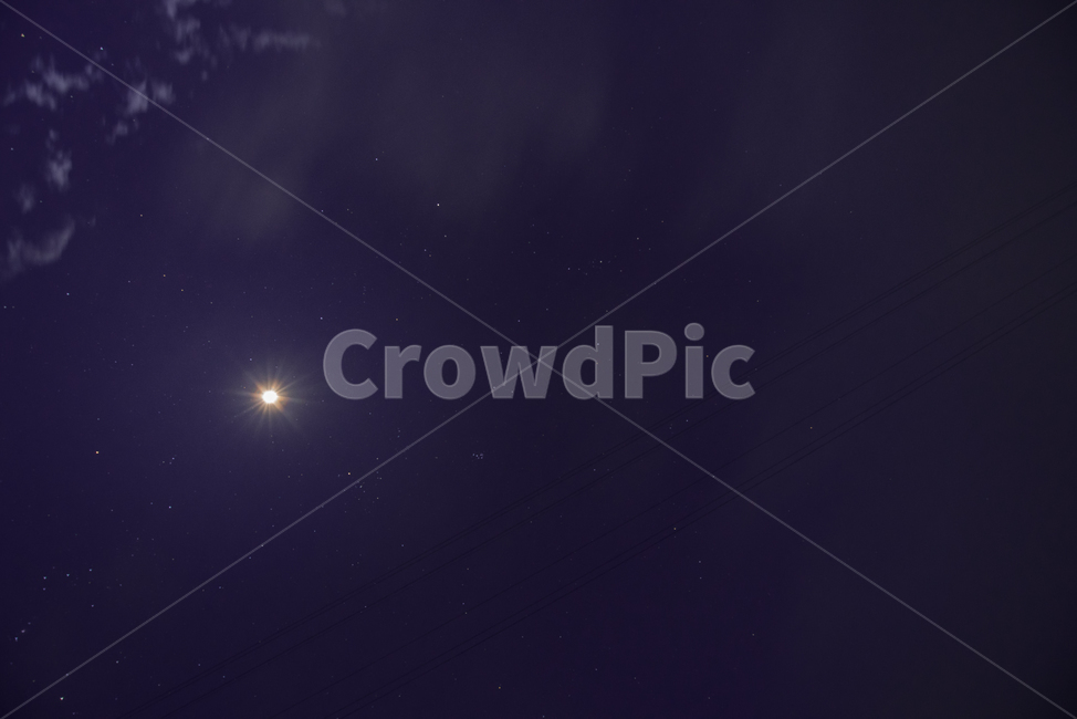 달,야경,별,풍경,밤,자연,풍경,nature,landscape,야경,밤,nightscape,night