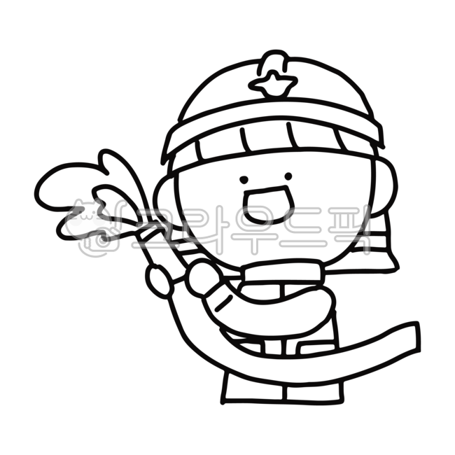 play,study,education,hand drawing,kid,Day care Center,learning,Plans for the future,cute,character,firefighter,kindergarden,children,coloring book,person,119,fireman,man,job,human,Childrens Day