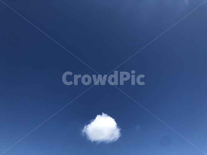 구름,하늘,옥외,sky,outdoors,nature