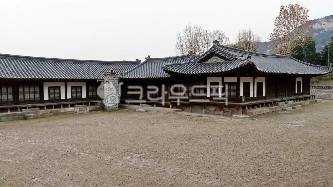칠궁,삼락당,재실,고건축,한옥,사당,유적,shrine,hanok,history,역사,remains,한국사,koreanhistory,문화,한국문화,궁정동,cuture,koreanculture,조선왕실,조선,왕실사당,대한제국,후궁사당