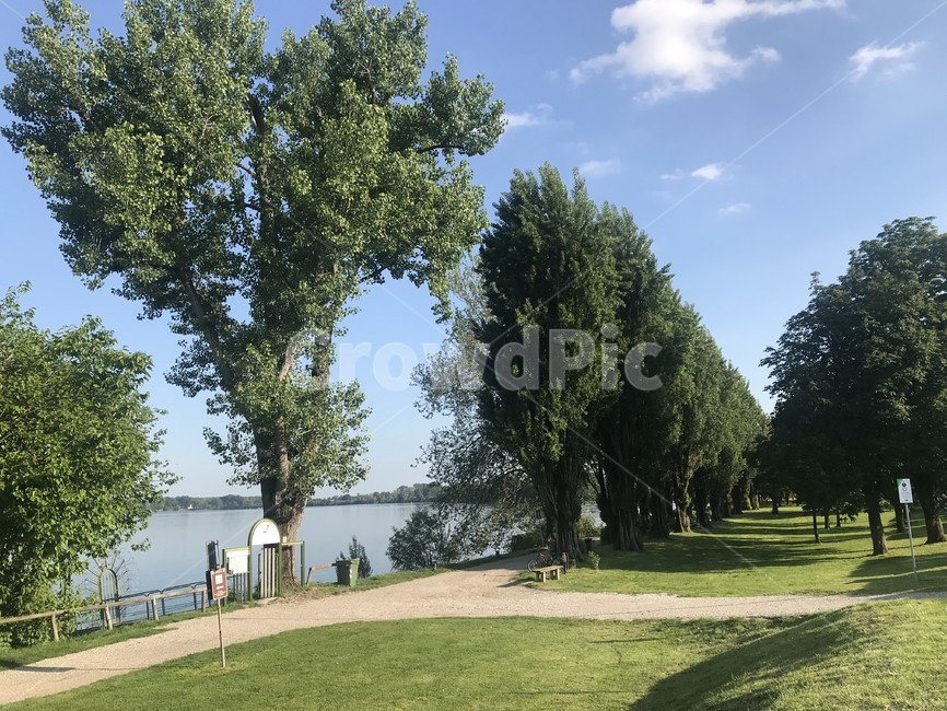 만토바,mantova,이탈리아,italy,italia,구름,공원,하늘,배경화면,nature,자연,소도시,나무,잔디,tree
