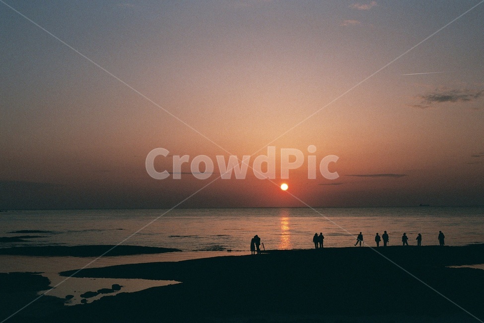 필름사진,filmphotography,필름,자연,nature,일몰,sunset,황혼,dusk,붉은하늘,redsky,하늘,sky,제주일몰,협재해수욕장,석양