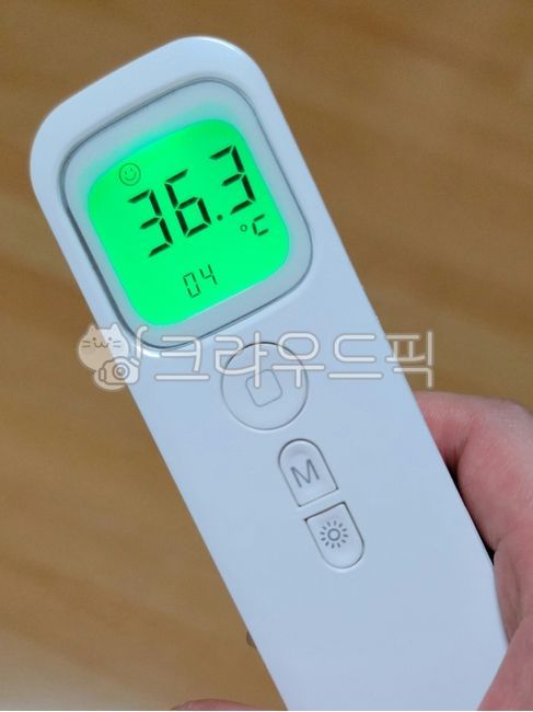 체온계,체온,정상체온,363,365,질병,예방,온도