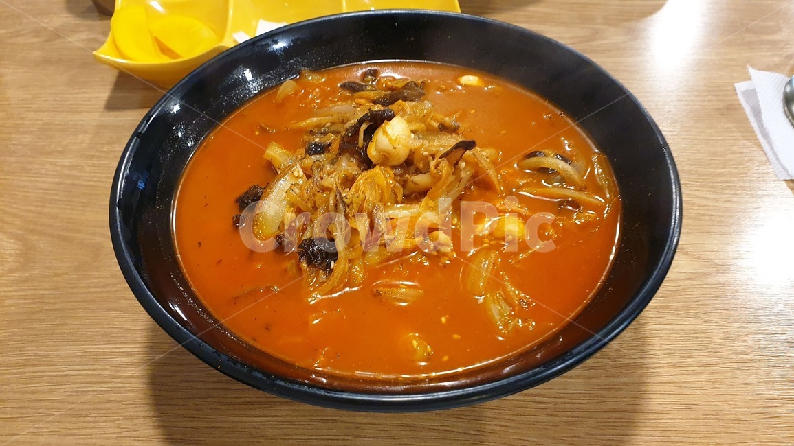 중식,중국집,중국음식,food,chinese,짬뽕,매운짬뽕