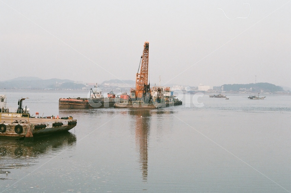 군산,항구,필름사진,필름카메라,gunsan,film,filmcamera