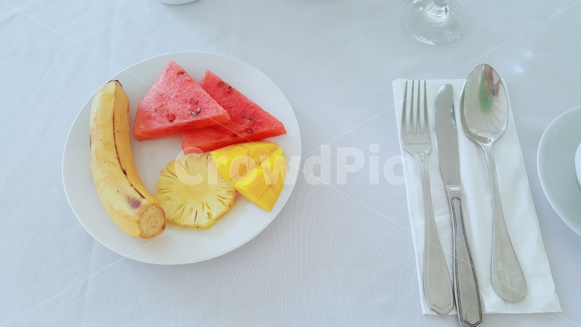 휴양지,동남아,휴식처,보라카이,세부,평화로운,광활한,한적한,인적드문,막탄,과일,조식,깨끗한,깔끔한,음식,식재료,요리,food,cook,meal,dishes,food reserves,과일,열매,fruit