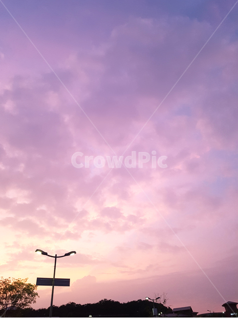 nature,자연,outdoors,옥외,일몰,하늘,light,구름,cloud,sky