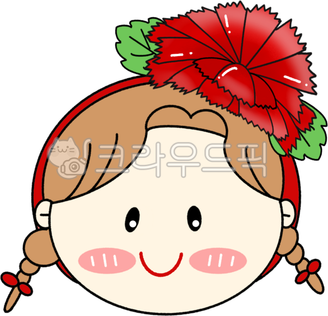 Carnation,Carnation flower,Anniversary,Event,Parents' Day,Teachers' Day,Gratitude,Hand drawing,Illustration,Carnation bud,Thank you,Sticker,Family Month,Plant,Flower,Green,Home,Spring,May,Family,Daycare,Grace,Display board de