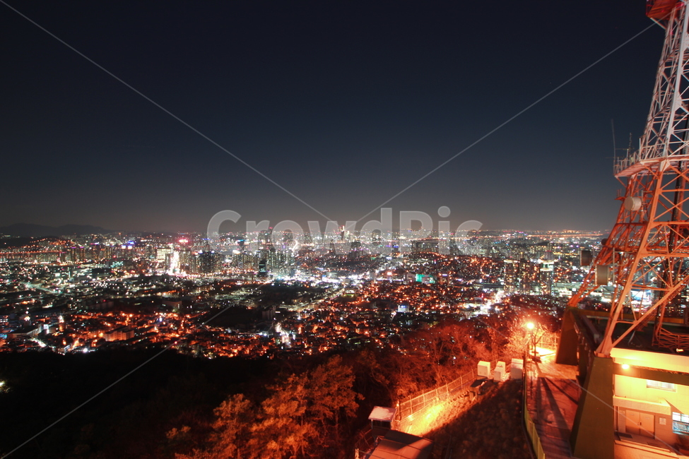 nature,자연,outdoors,옥외,landscape,경치,scenery,풍경,조감도,aerialview,야경,서울,밤,도시,야경,밤,풍경,nightscape,night,landscape