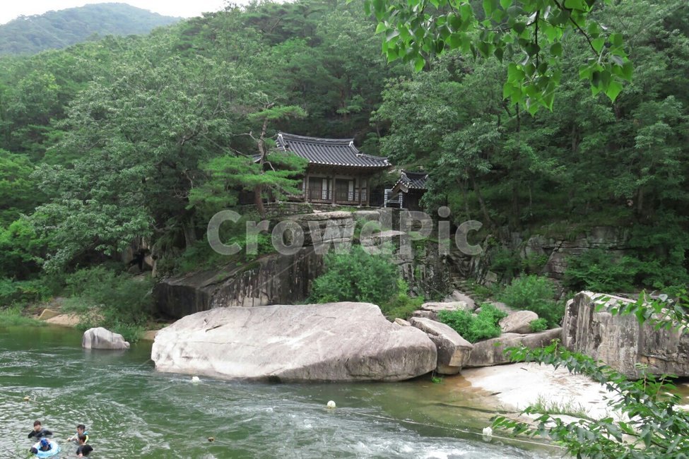 건물,금사담,화양구곡,계곡,여름,자연,풍경,nature,landscape,한국전통,한국문화,korean traditional,korean culture,건축물,건물외관,exterior,building,structure,architecture,construction,outdoors,옥외