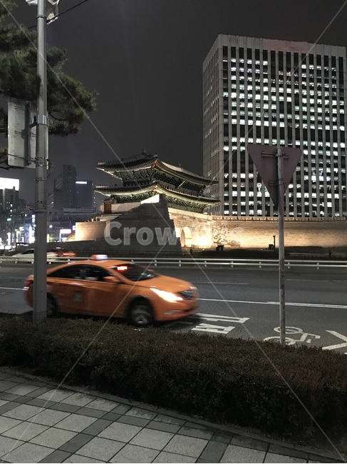 숭례문,남대문,야경,숭례문야경,남대문야경,밤숭례문