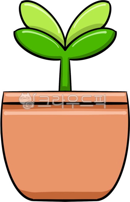 Sprout,Flowerpot,Small Flowerpot,Decorating the Environment,Arbor Day,Arbor Day Event,Arbor Day Commemoration,Gift for Arborists,Air Purification,Air Purifying Plants,Clean Air,New Life,Spring Vibe,Gardening,Flowerpot Gift,Environment Day,