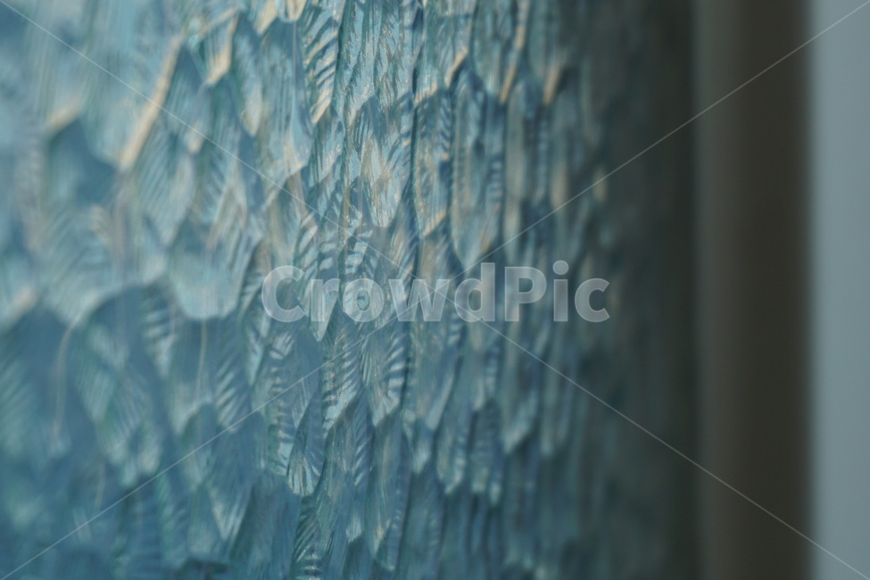 유리,유리창,무늬,푸른빛,굴곡,울퉁불퉁,차가움,텍스처,질감,패턴,texture,pattern