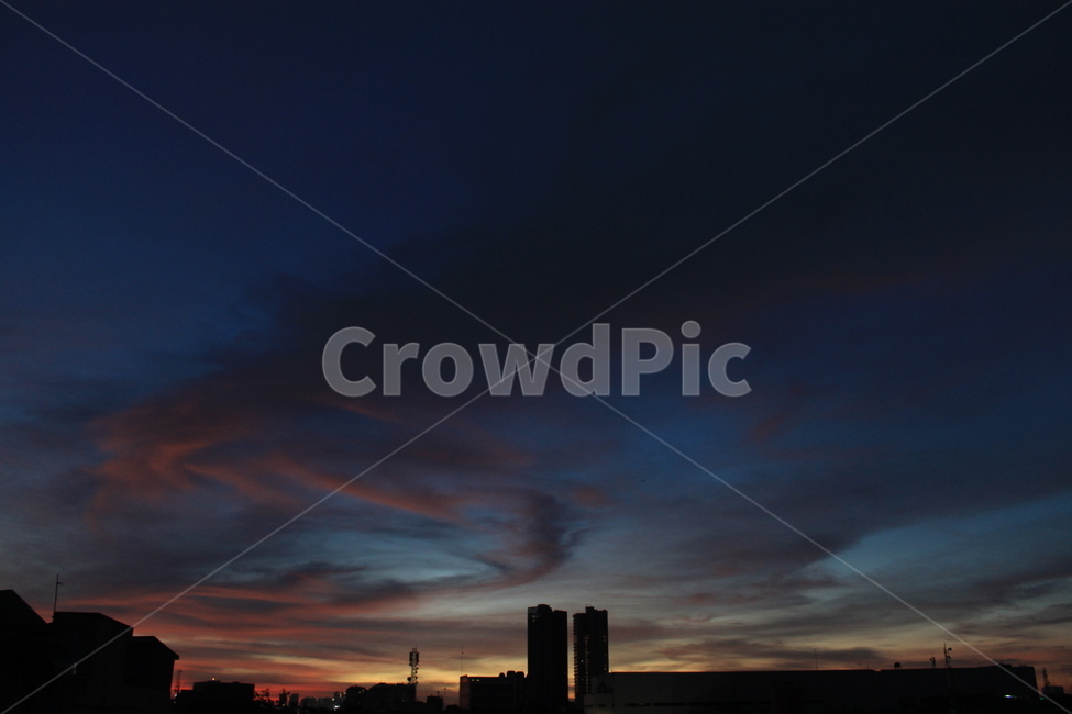 일몰,석양,황혼,하늘,sky,sunset