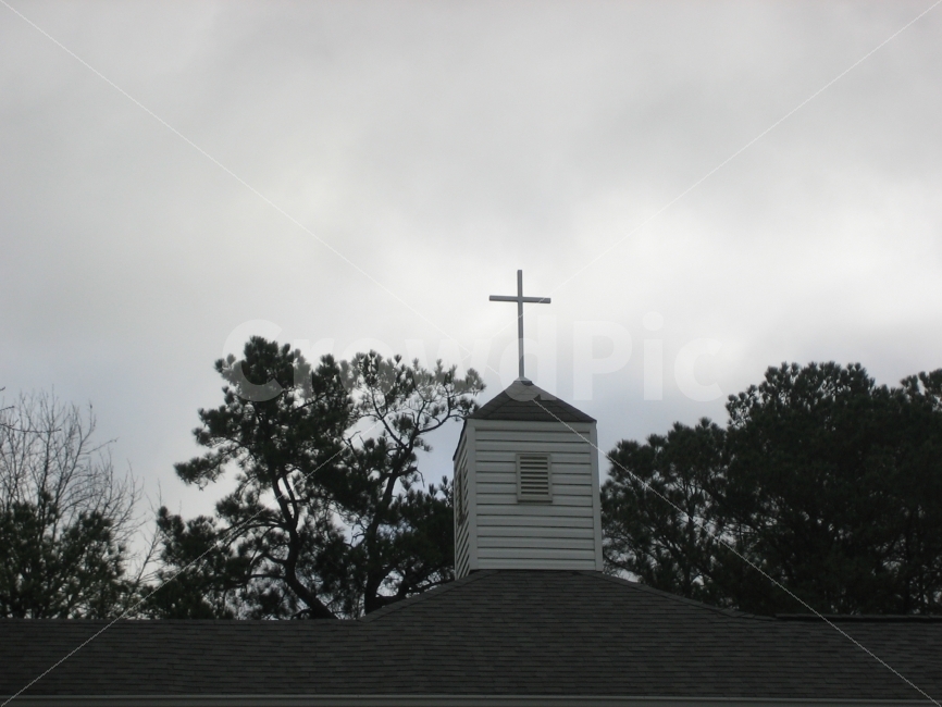십자가,교회,애틀란타,하늘,희망에대한질문은늘그렇다,종교,신앙,religion,belief,faith