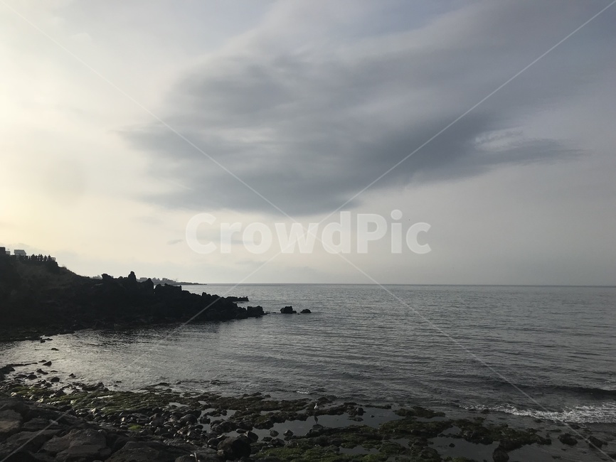 제주,바다,jeju,sea,자연,자연,풍경,nature,landscape,building,건물,architecture,건축물,tower,탑