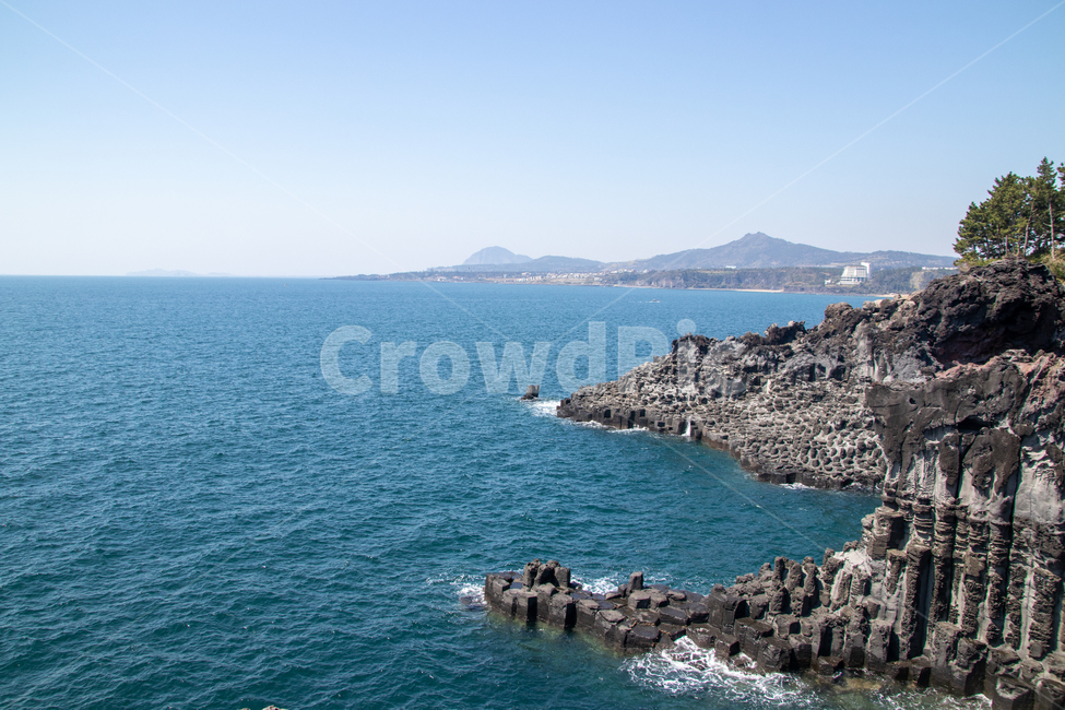 자연,주상절리,제주도,바다,바위,자연,풍경,nature,landscape,제주도,jeju,jeju island