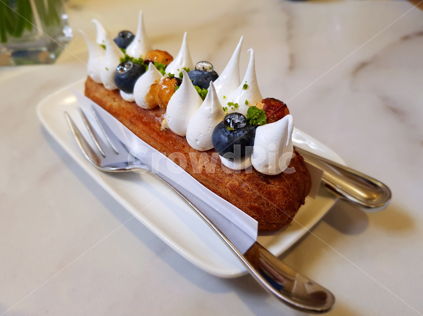 confectionery,과자,food,sweets,에끌레어,eclair,디저트,간식,후식,dessert,snack