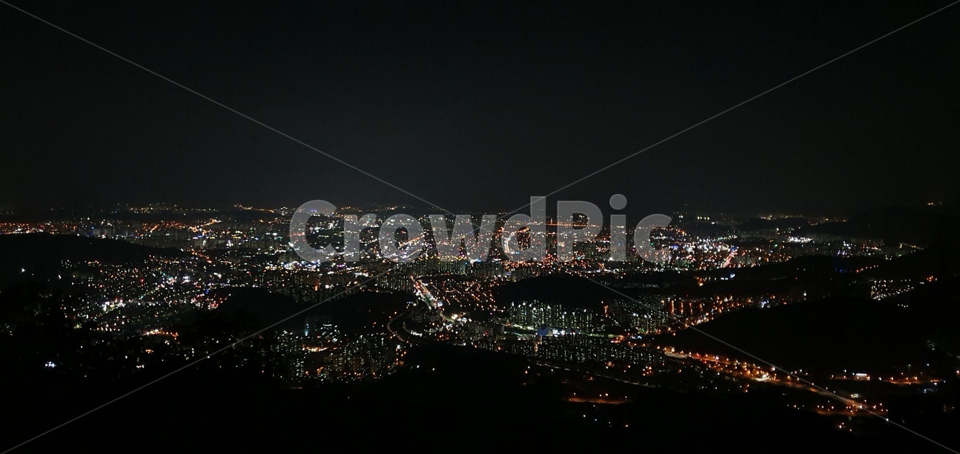 야경,불빛,outdoors,landscape,경치,풍경,자연,nature,aerialview,조감도,옥외,대전,야경,밤,풍경,nightscape,night,landscape