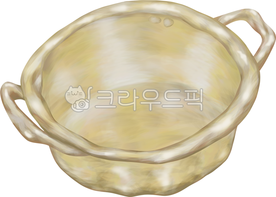 pot,lamb pot,dented lamb pot,old lamb pot,empty pot