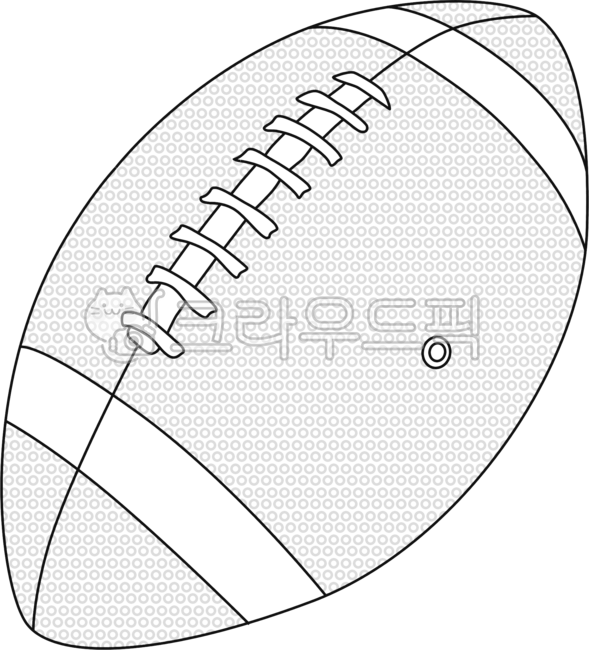스포츠,구기종목,럭비공,럭비공라인,럭비공도안,럭비공선그림,럭비공스케치,라인드로잉,럭비,럭비일러스트,럭비공일러스트,스포츠일러스트