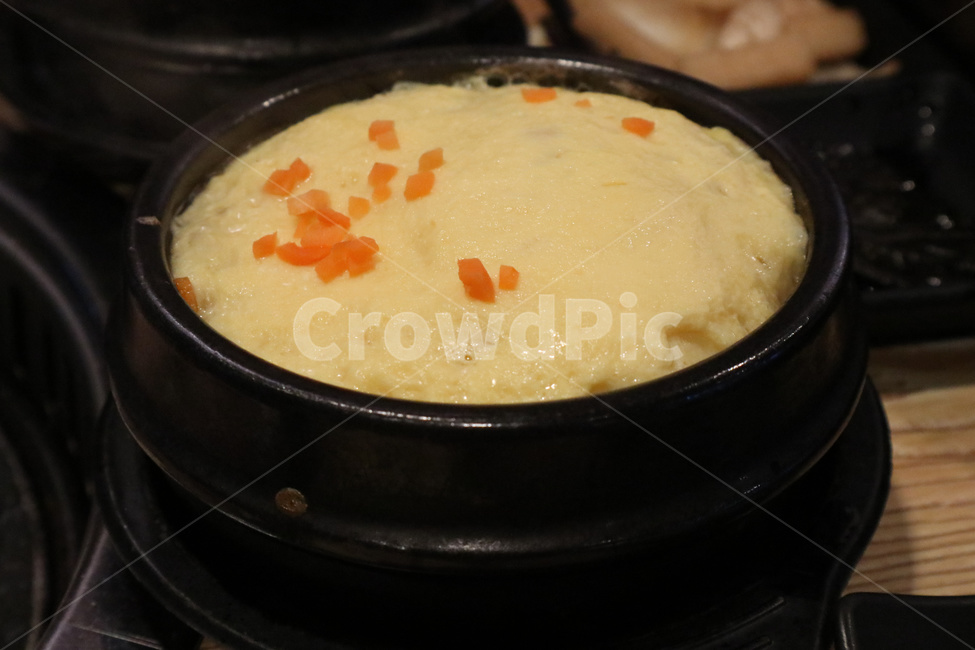 계란찜,계란,찜계란,뚝배기계란찜,뚝배기