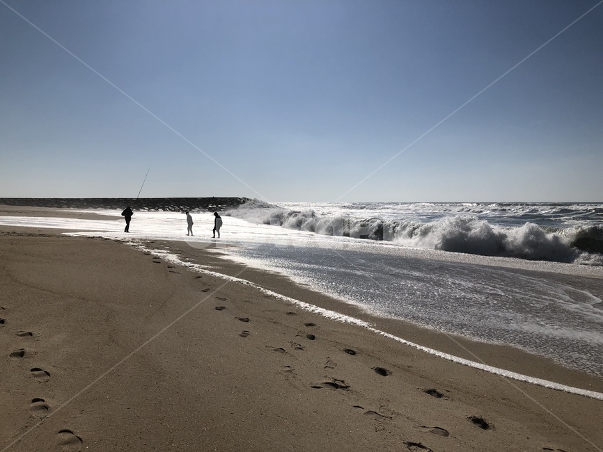 낚시,바다,해안길,발자국,방파제,파도,바다낚시,해안가,해변,바다,beach,sea
