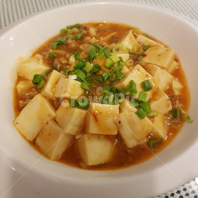마파두부,두부,음식,두부요리,요리,식사,음식,식재료,요리,food,cook,meal,dishes,food reserves