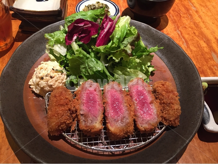 음식,규카츠,일본,고기,오사카,음식,식재료,요리,food,cook,meal,dishes,food reserves,육류,고기,meat,일식,일본음식,일본요리,Japanese food,Japanese dishes,Japanese meal,Japanese cook