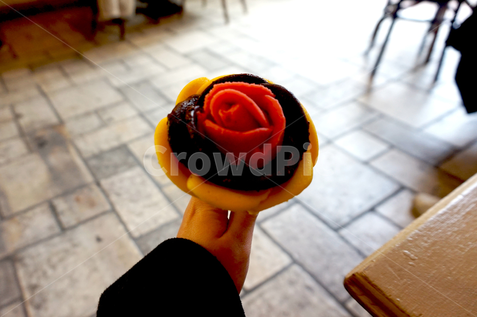 젤라또,아이스크림,디저트,간식,음식,꽃,여름,icecream,gelato,food,음식,식재료,요리,food,cook,meal,dishes,food reserves,디저트,간식,후식,dessert,snack