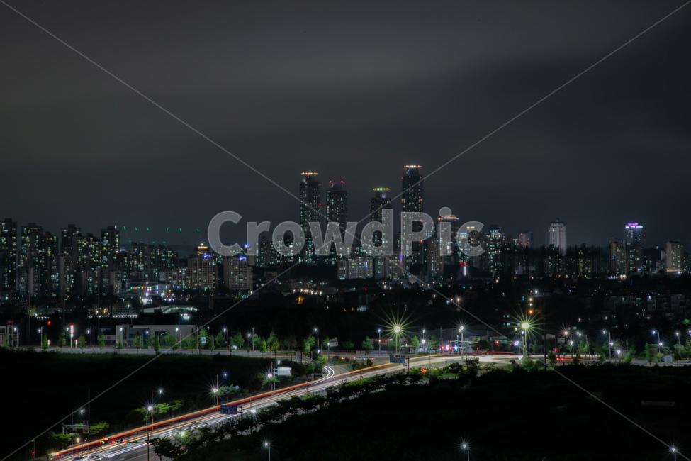 동탄,야경,도시야경,도시,장노출,야경,밤,풍경,nightscape,night,landscape,road,도로