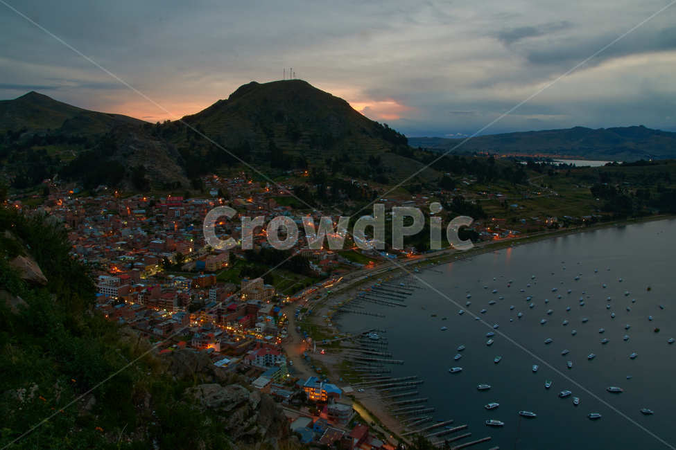 석양,sunset,landscape,scenery,풍경,경치,호수,lake,볼리비아,티티카카,코파카바나,bolivia,copacabana,해외,외국,세계,foreign,oversea,world