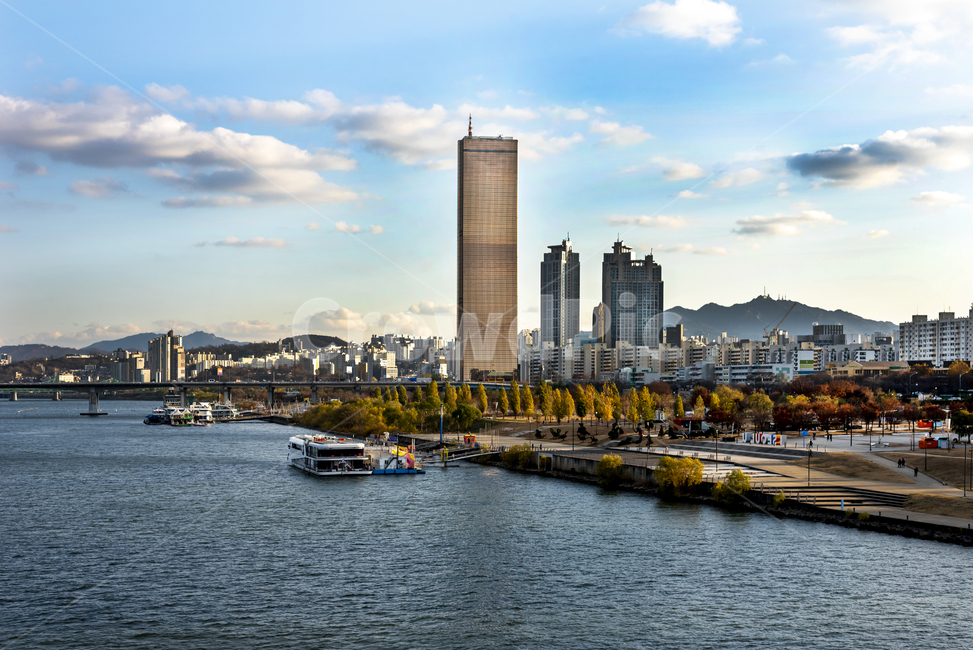 한강공원,63빌딩,도시풍경,구름,여의도,도시,아파트,한강,도시,풍경,city,landscape,한국도시풍경,한국도시경관,korea cityscape