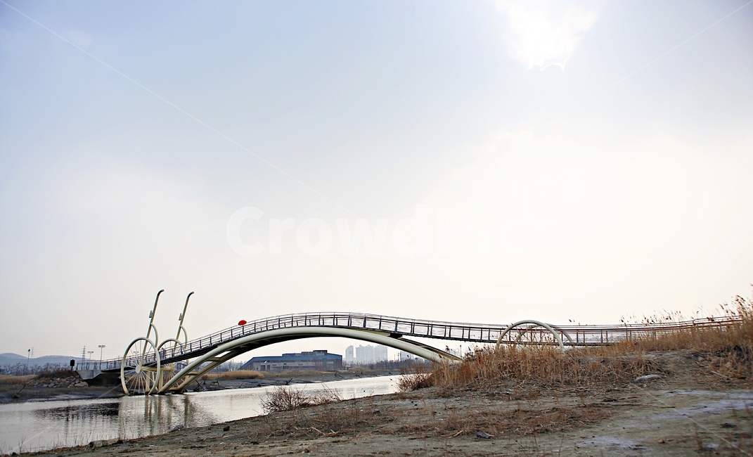 미생의다리,다리,갯벌,바다,자연,베경,풍경,생태공원,건축물,건물외관,exterior,building,structure,architecture,construction