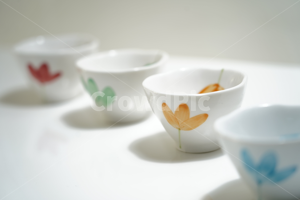 pottery,사발,bowl,전통자기,예쁜잔