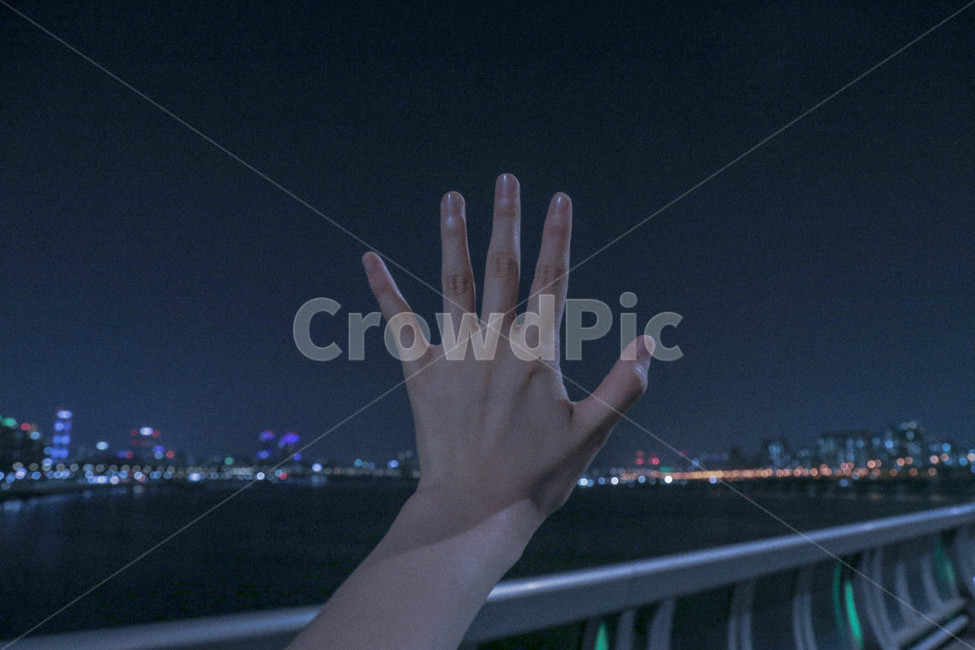 손,한강,밤,불빛,한강다리,야경,밤,풍경,nightscape,night,landscape