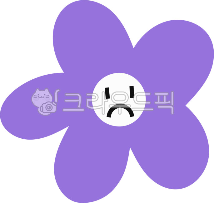 Flower,simple,expression,cute character,hand-drawn character,bumpy,fluffy,shape,round,shape character,shape character,cute,pastel,character,sticker,simple character,hand-drawn,simple,abstract,abstract character