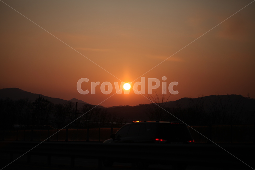 sunset,nature,자연,redsky,붉은하늘,outdoors,옥외,황혼,dusk,sky,하늘,해넘이