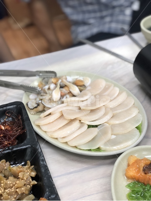 해산물,조개,관자,음식,횟집,음식,식재료,요리,food,cook,meal,dishes,food reserves,수산물,해산물,fishery products,seafood