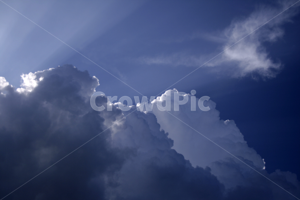 하늘,구름,뭉게구름,파란,흰구름,cloud,sky,빛,자연,풍경,nature,landscape,weather,날씨,outdoors,옥외,cumulus,적운