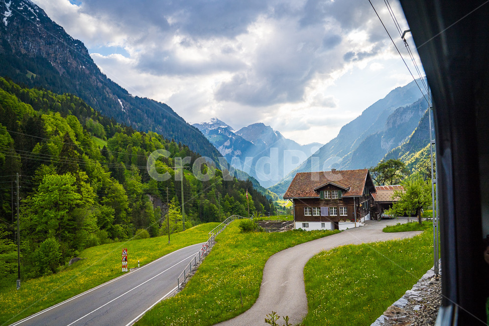 스위스,자연,풍경,전경,schweiz,nature,유렵,grindelwald,빛내림,구름,날씨맑음